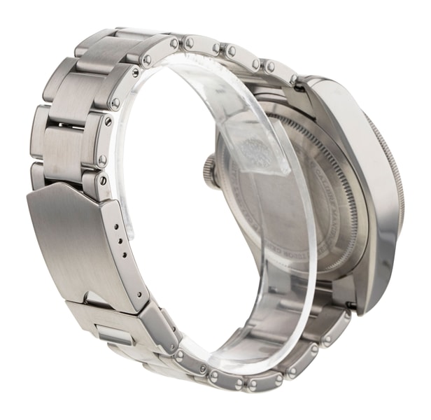 Tudor Black Bay GMT M79830RB-0001